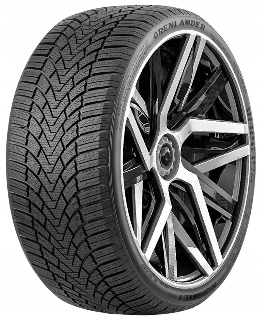 Grenlander Icehawke 1 225/40 R18 XL 92 H