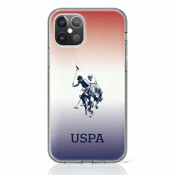

Etui Us Polo iPhone 12 Pro / iPhone 12 Oryginalne