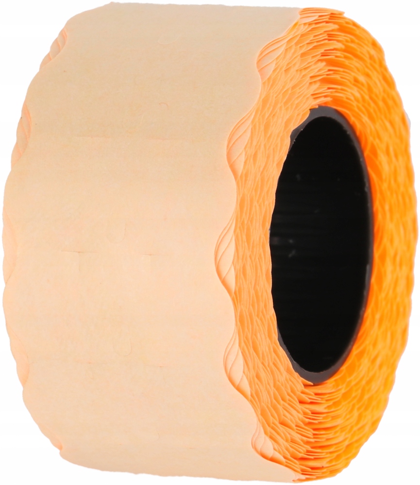 Taśma do metkownicy HMTC 800 etykiet 26-12mm x6 Marka Studio