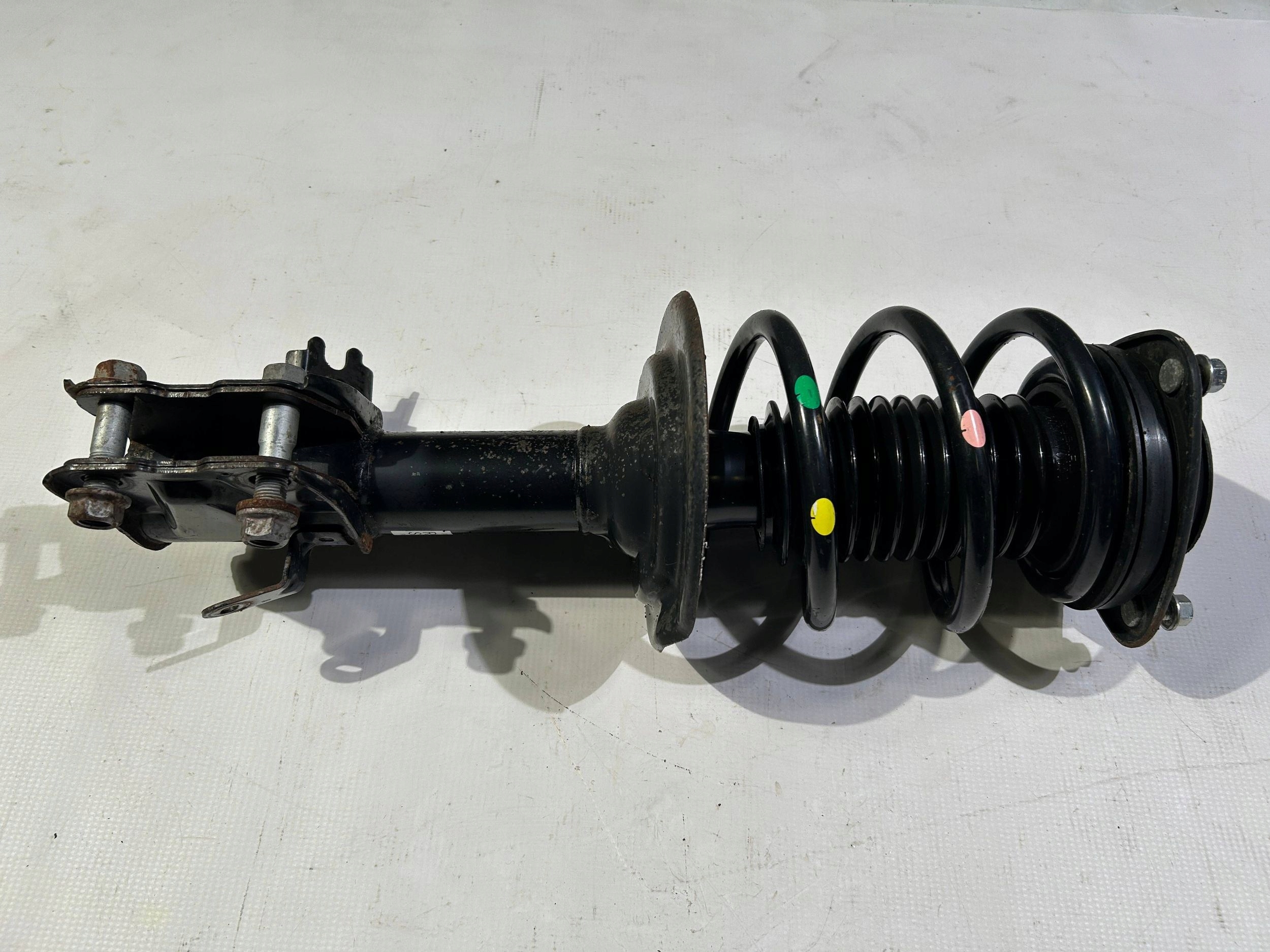 shock absorber front front right Subaru WRX VB 2022r