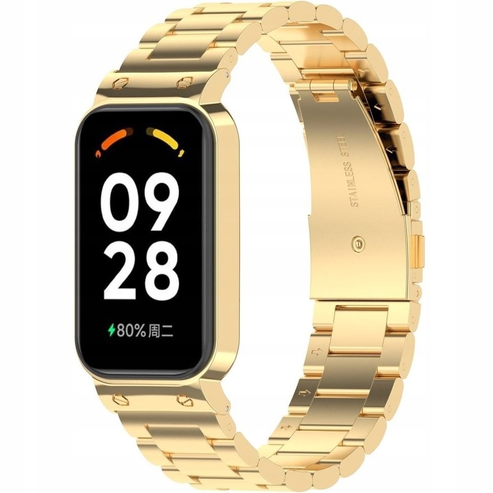 

Pasek Bransoleta Do Xiaomi Redmi Smart Band 2