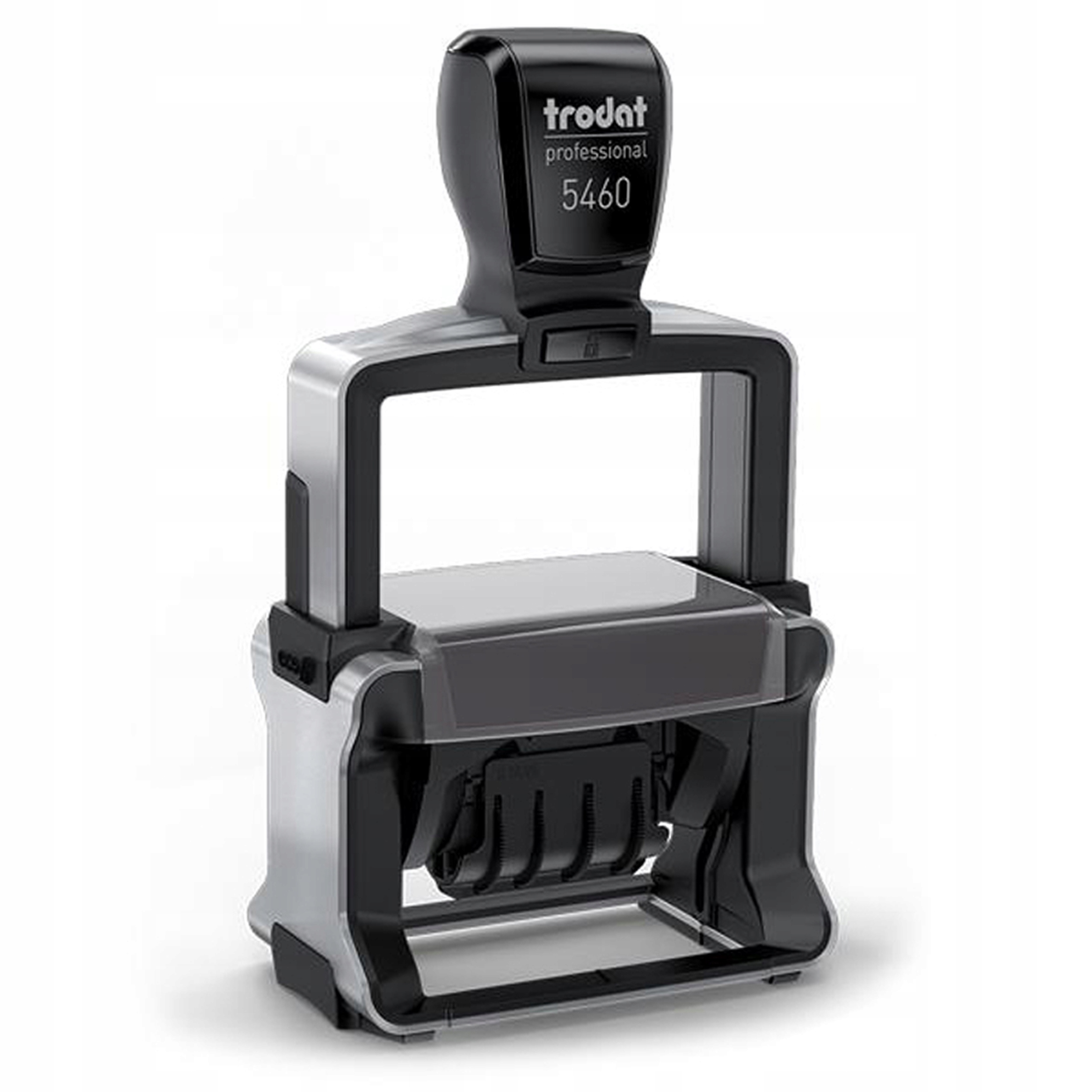 DATOWNIK TRODAT 5460 POL NEW PROFESSIONAL 56X33 MM