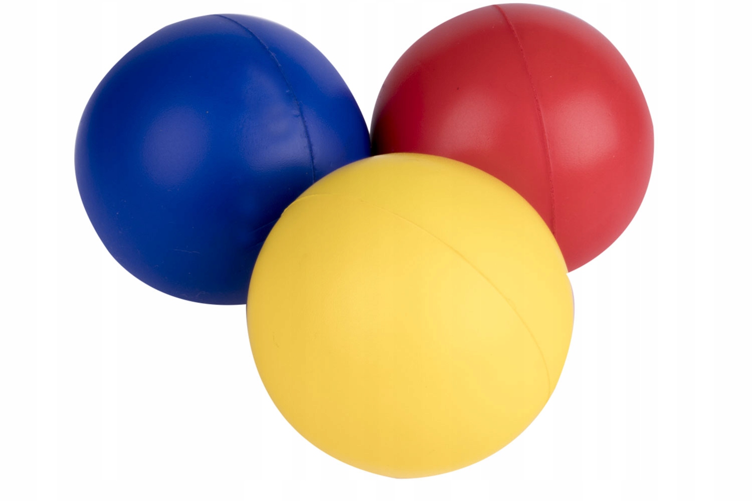 

Antystres Ball Z Grawerem Logo 50 Szt