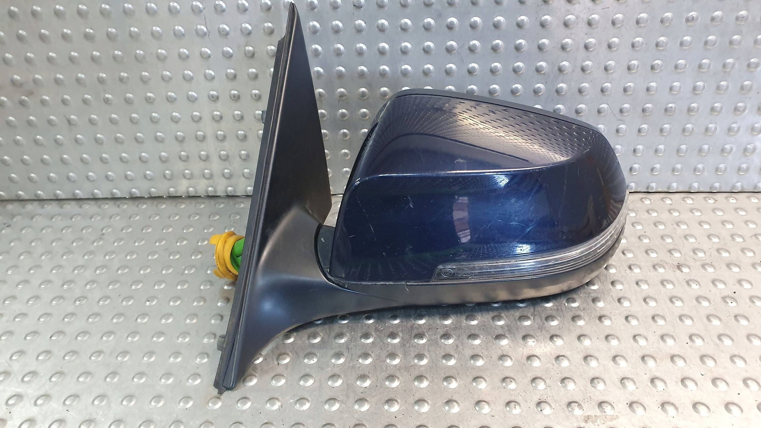 mirror left BMW 5 F10 F11 10
