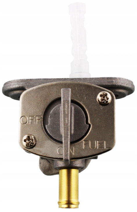 724.12.54 FPC-215T - Топливный кран Tourmax Yamaha YZ 125 250 89-17