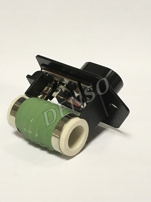 Rezystor wentylatora chlodnicy DENSO DRS20009 Part manufacturer Denso