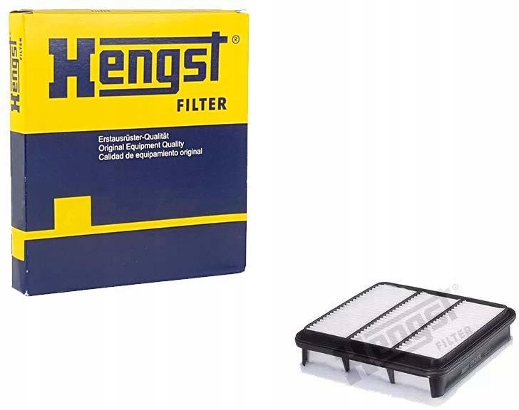 

Hengst Filter Filtr Powietrza E1243L