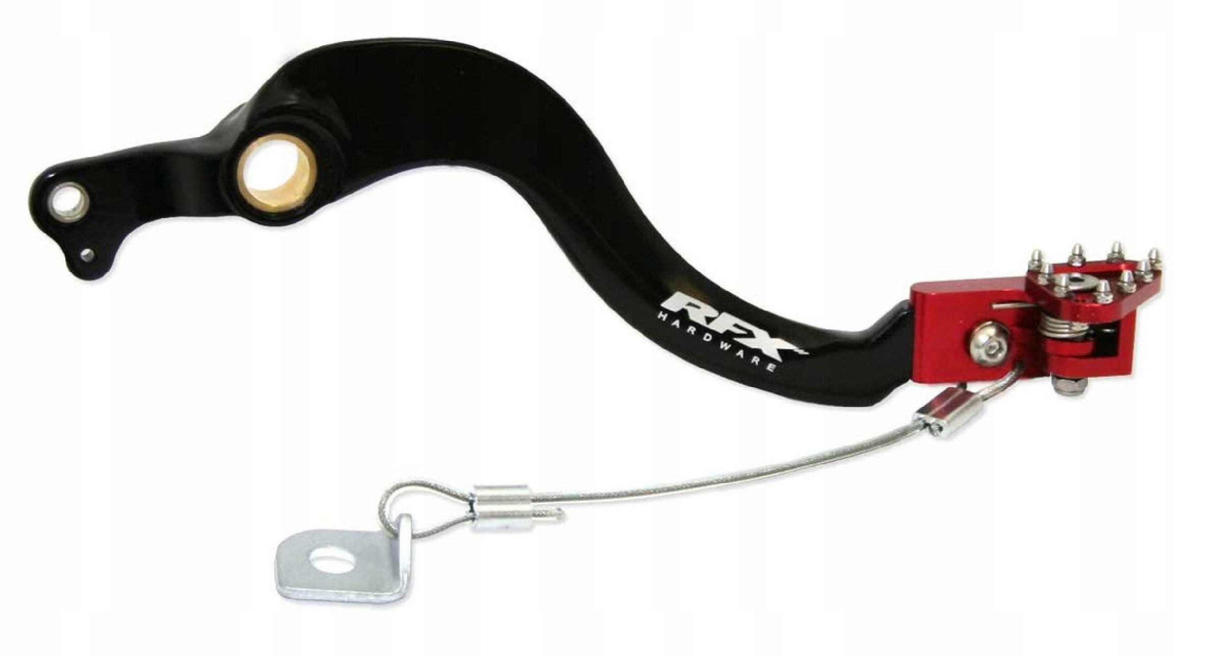 Páka Zadnej Brzdy Rfx Honda CRF450L 19-20