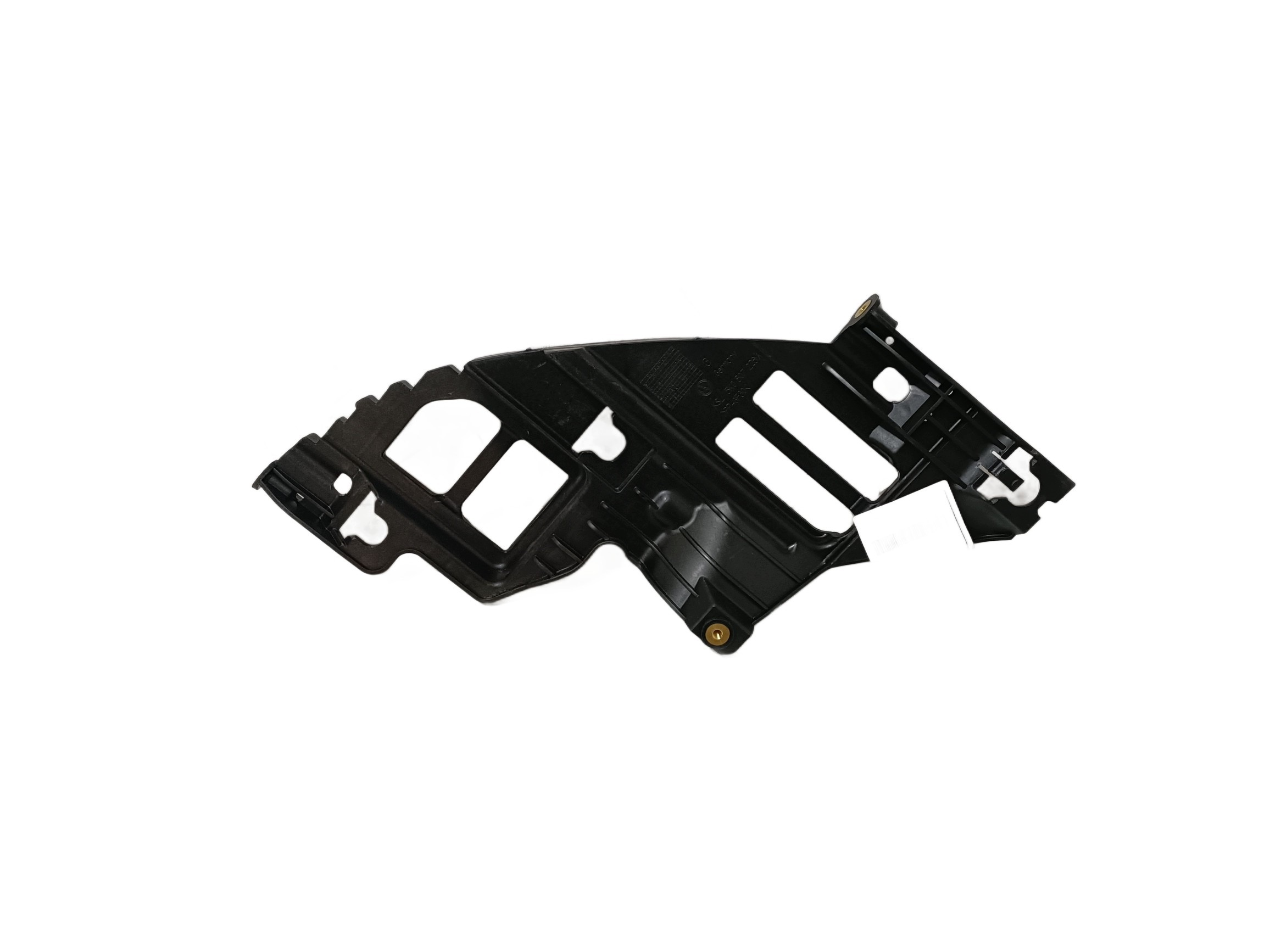 VOLKSWAGEN GOLF VI support holder lights PRAWYVPRZOD 5K0807228A