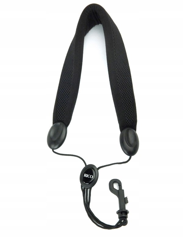 D'addario SLA18 Pasek do saksofonu