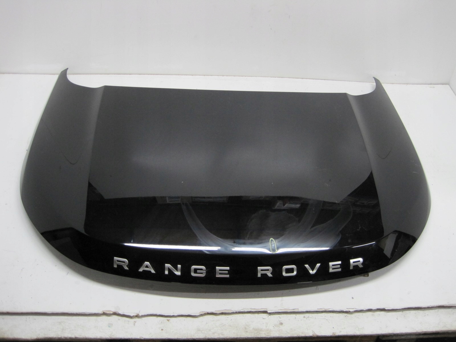 Capot RANGE ROVER EVOQUE 23R Airbag