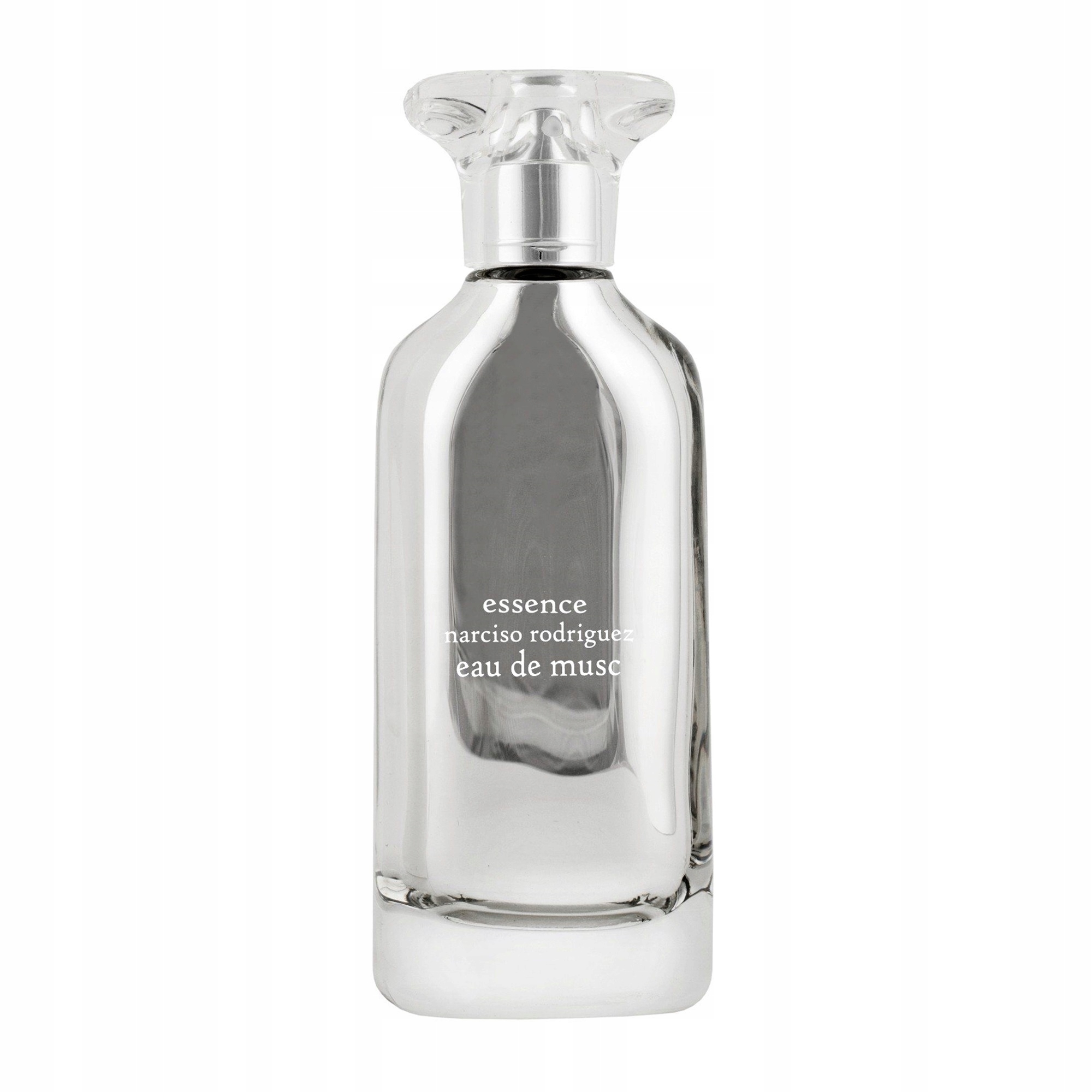 essence eau de musc edt. Woda toaletowa Robo