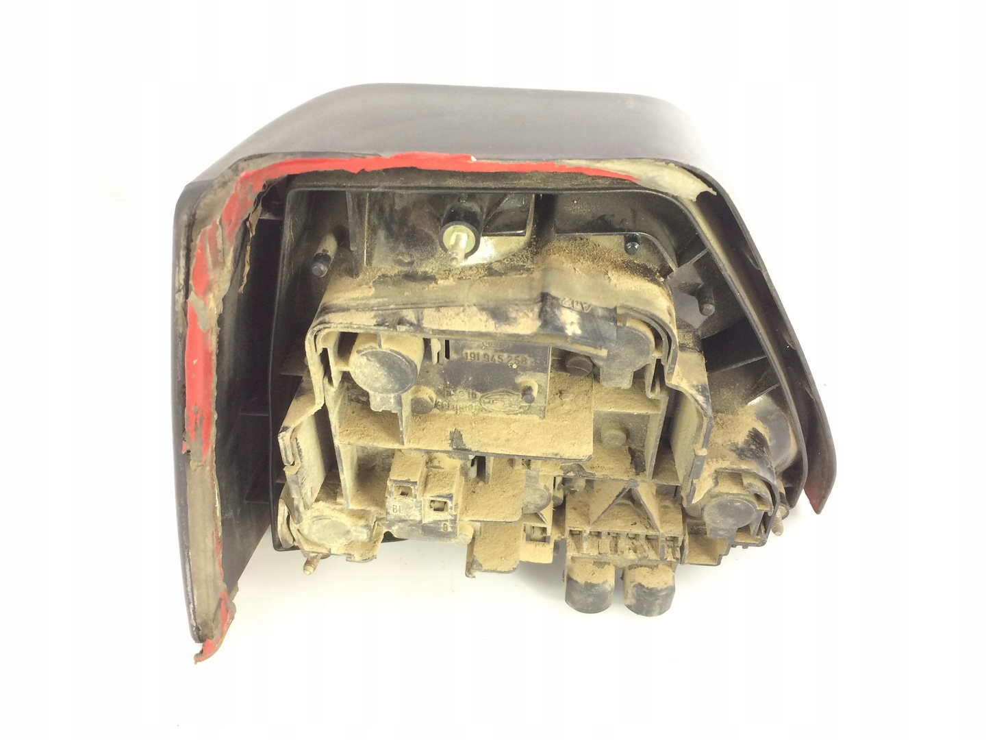 light rear VW 191945258