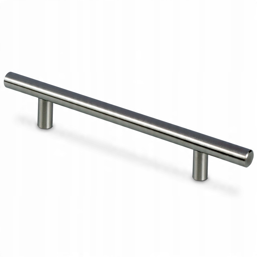 

Uchwyt Meblowy Relingowy Stal Reling Inox 128mm