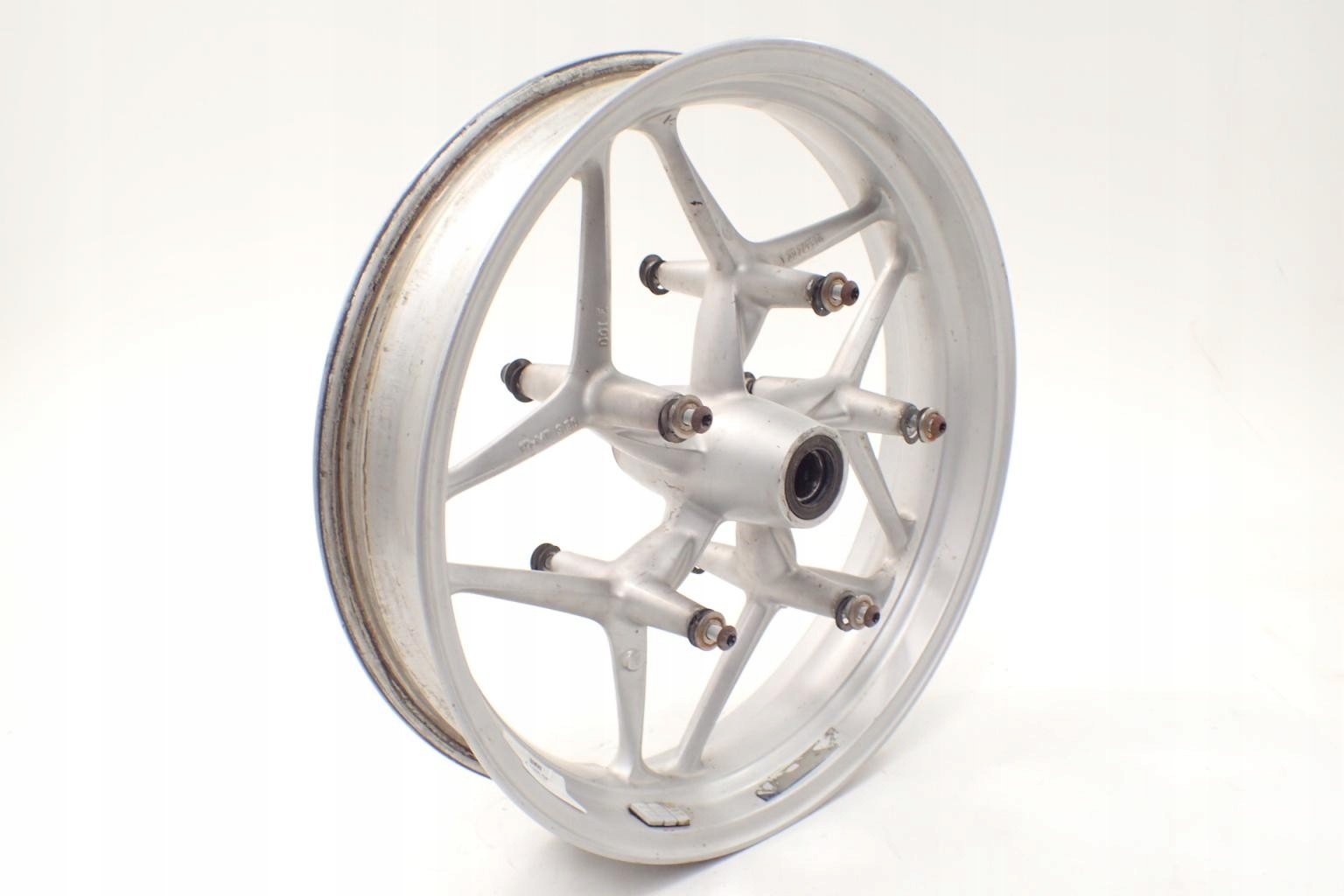 BMW K 1200 GT 04-08 обід передній 17 