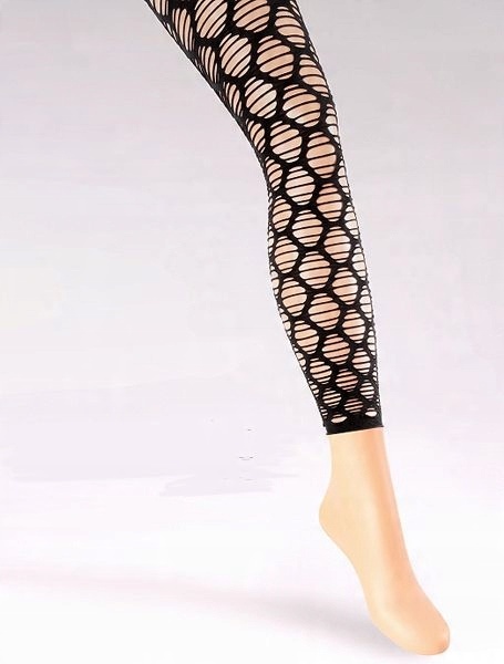 

Legginsy micro we Preda