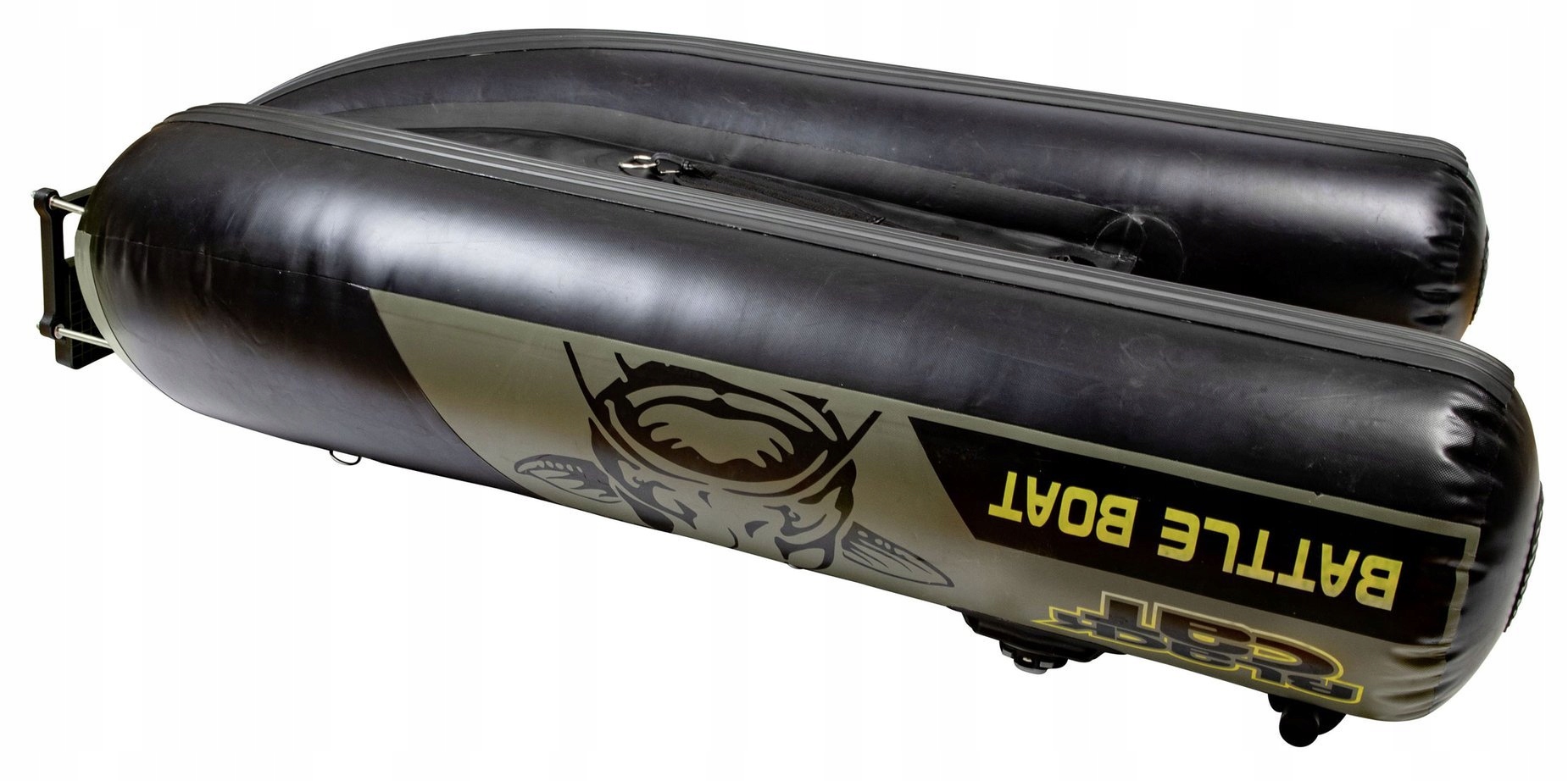 PŁYWADEŁKO BLACK CAT BATTLE BOAT Rodzaj inna