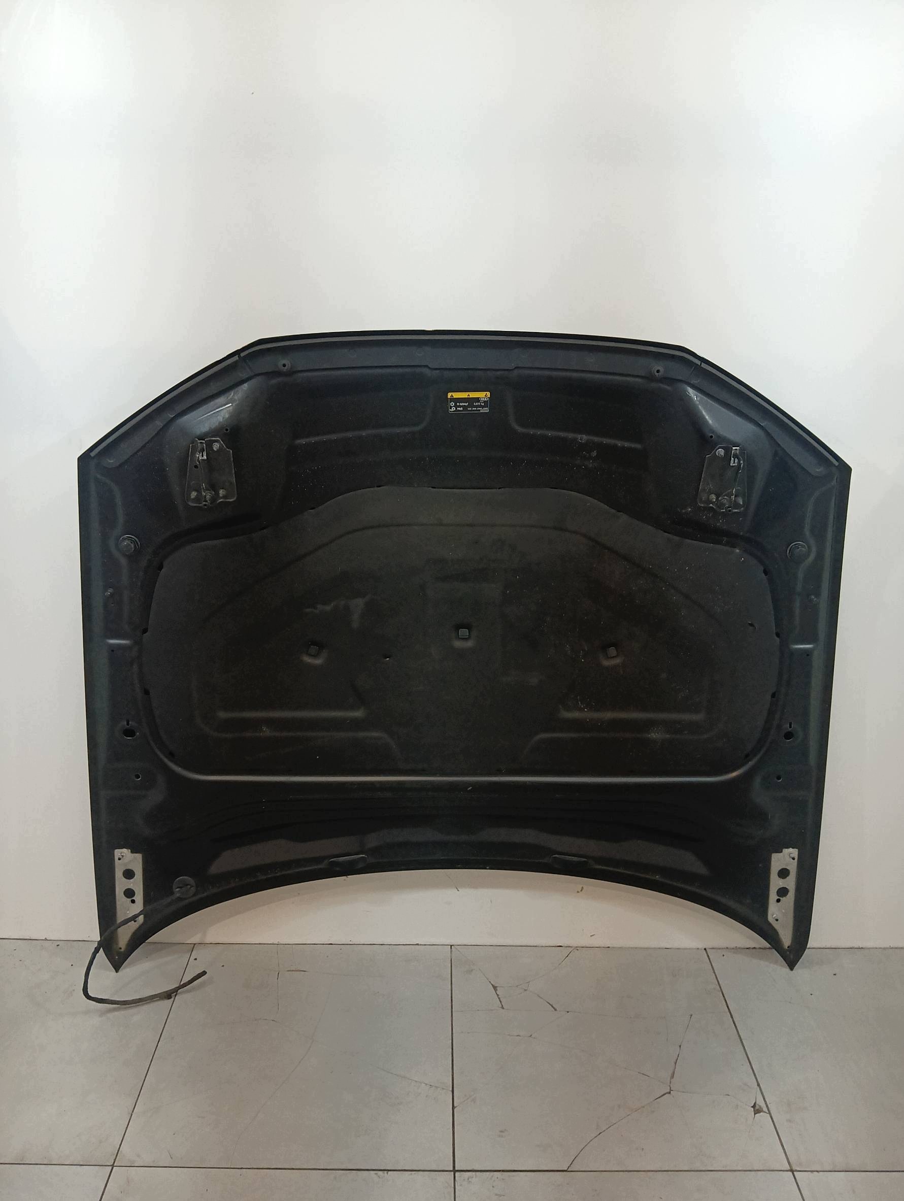 Capot Avant LY9B Audi A6 V (2018-) C8