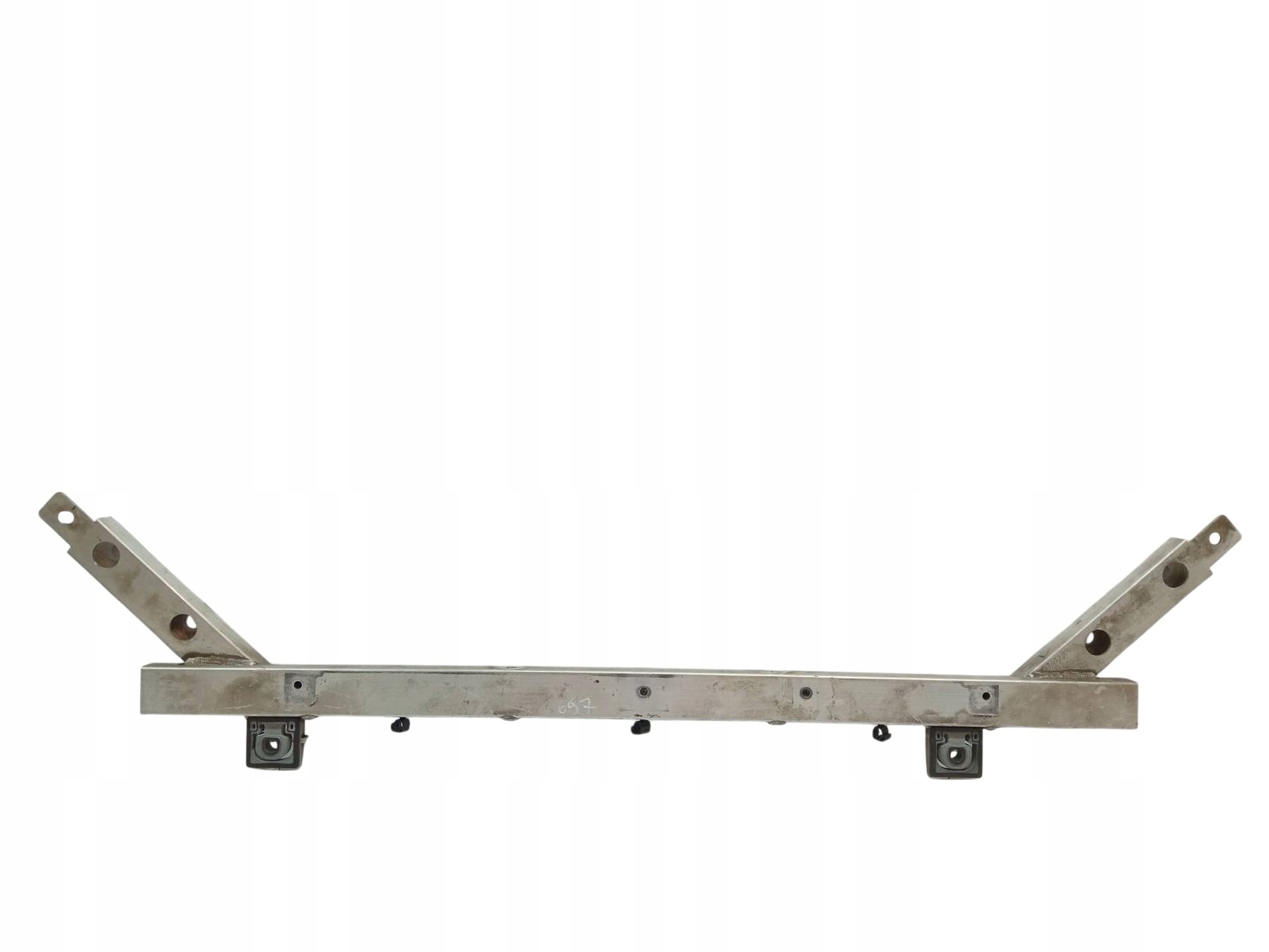 support panel for radiators sider upper 31391252 Volvo S90 II (2016- )