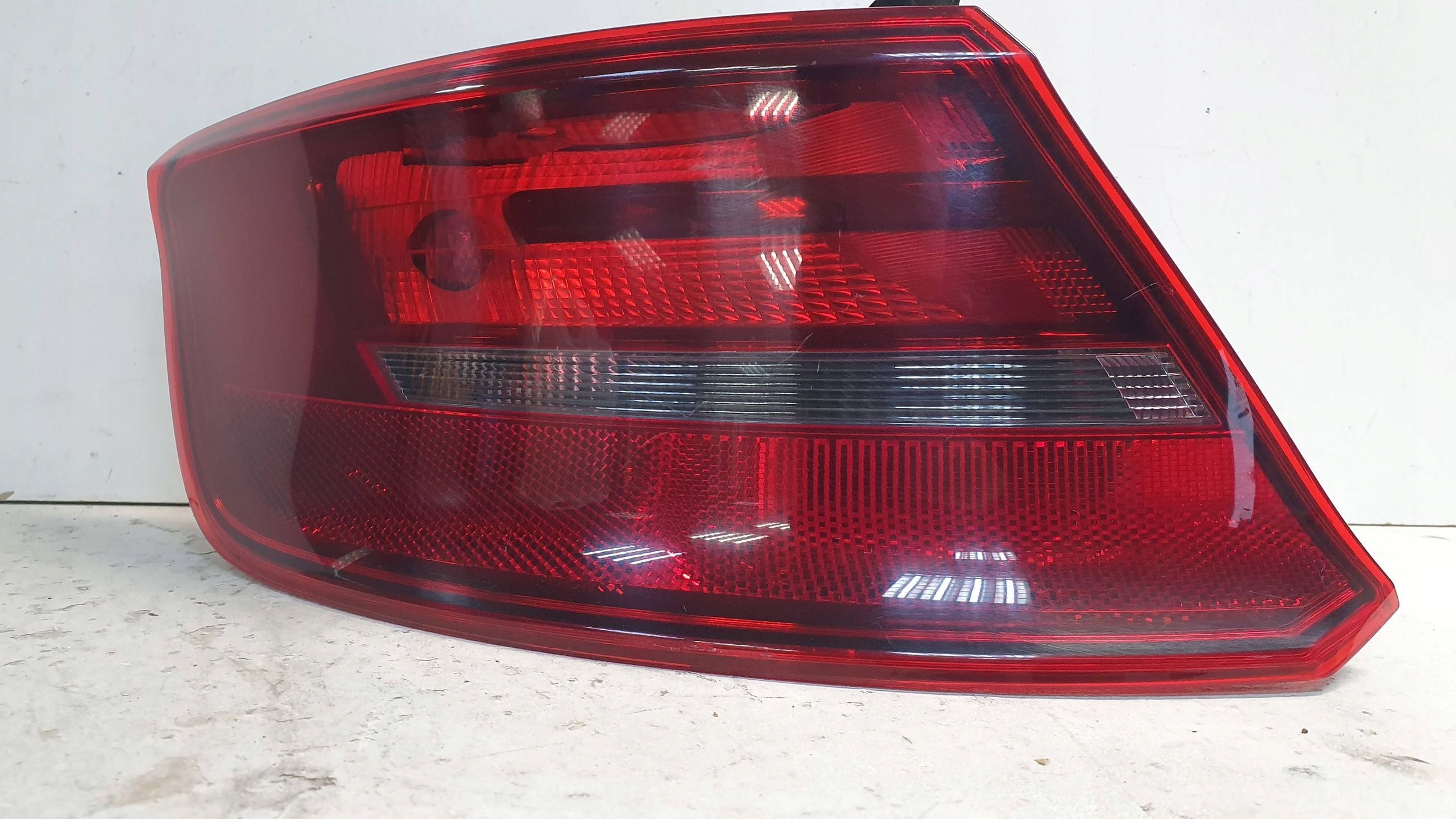 Licht heck links AUDI A3 8V4945095 13