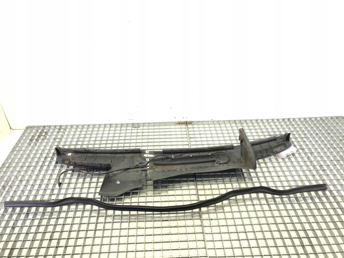 PODSZYBIE OPEL CORSA C 09116435 Hatchback 00-09 Numer katalogowy części 09116435