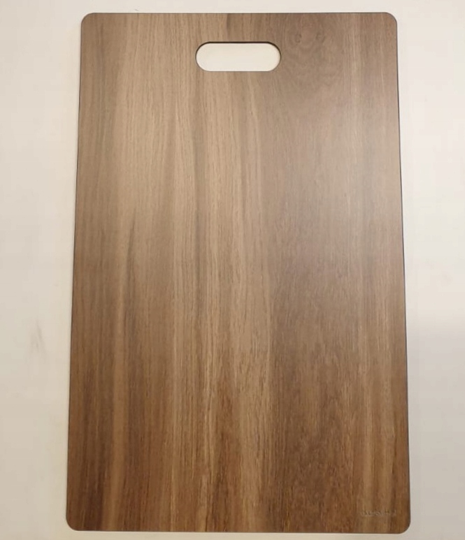 

Antybakteryjna Deska do krojenia Natura 40x26