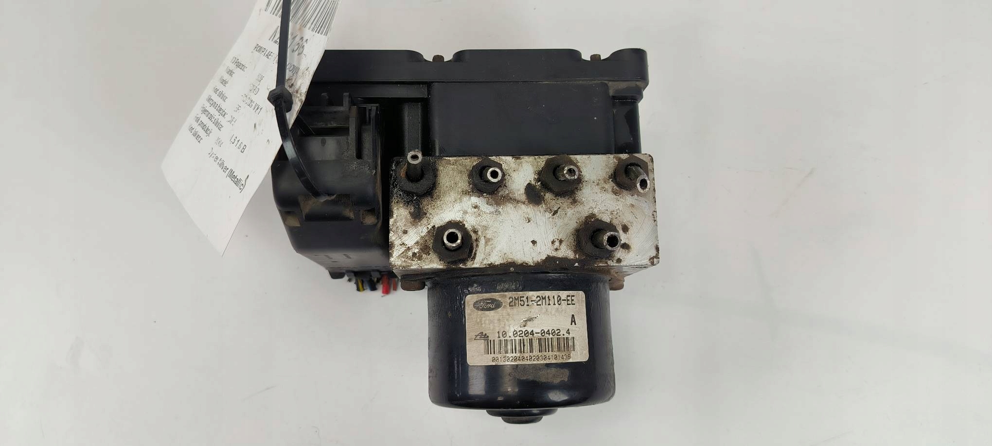 pump ABS brake 2M51-2M110-EE FORD FOCUS MK1
