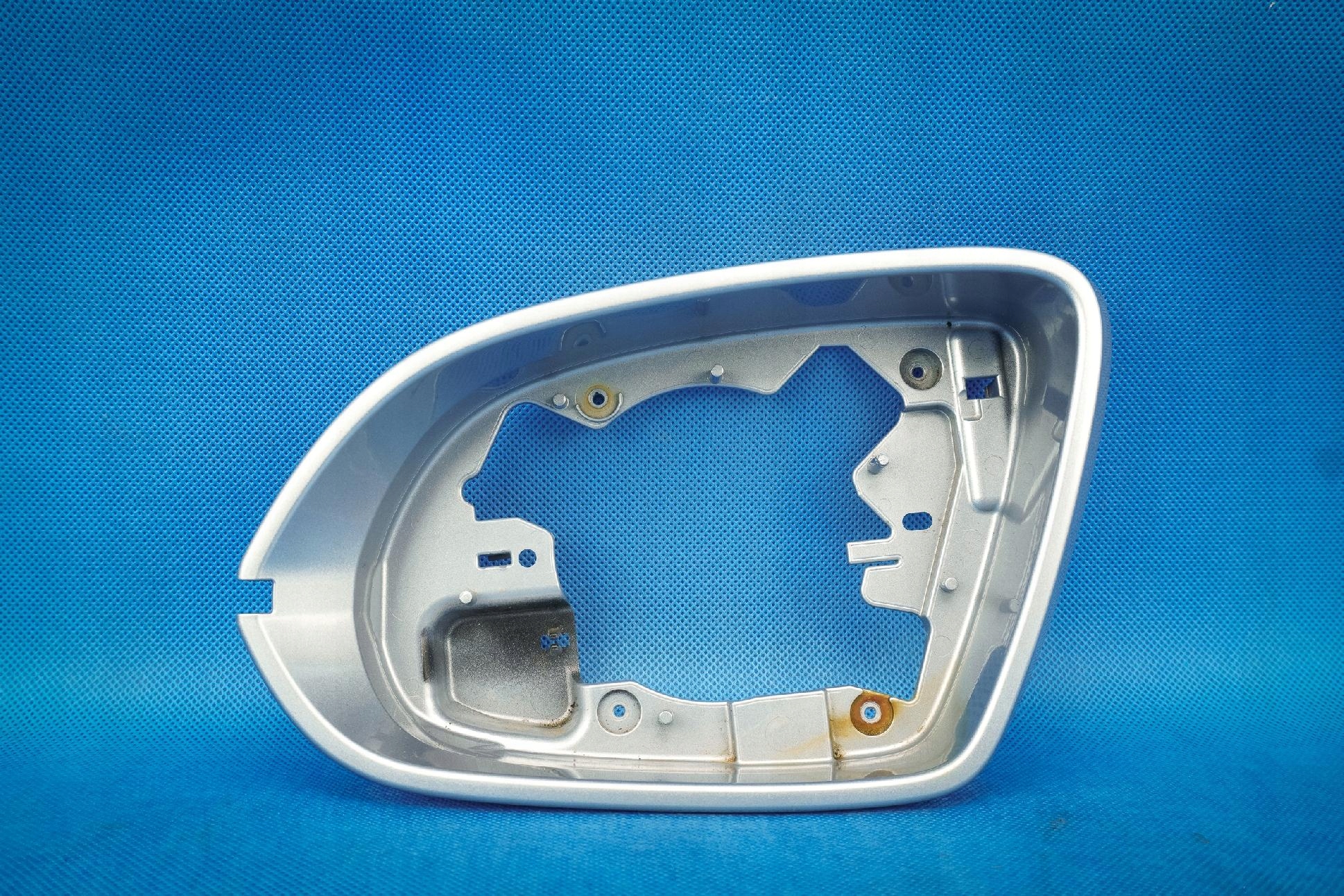 frame mirrors zewn LE Audi A8 4H 4H0857239 LZ7G
