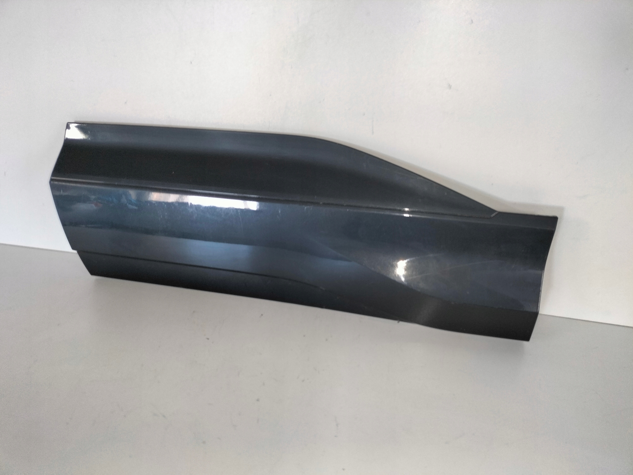 moulding door rear part left AUDI Q4 E-TRON 22