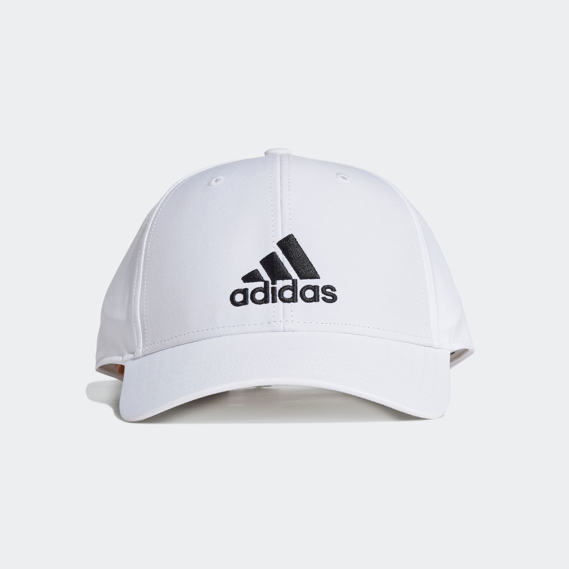 CZAPKA Z DASZKIEM ADIDAS MĘSKA BIAŁA SPORTOWA OSFM 56-58 Marka adidas