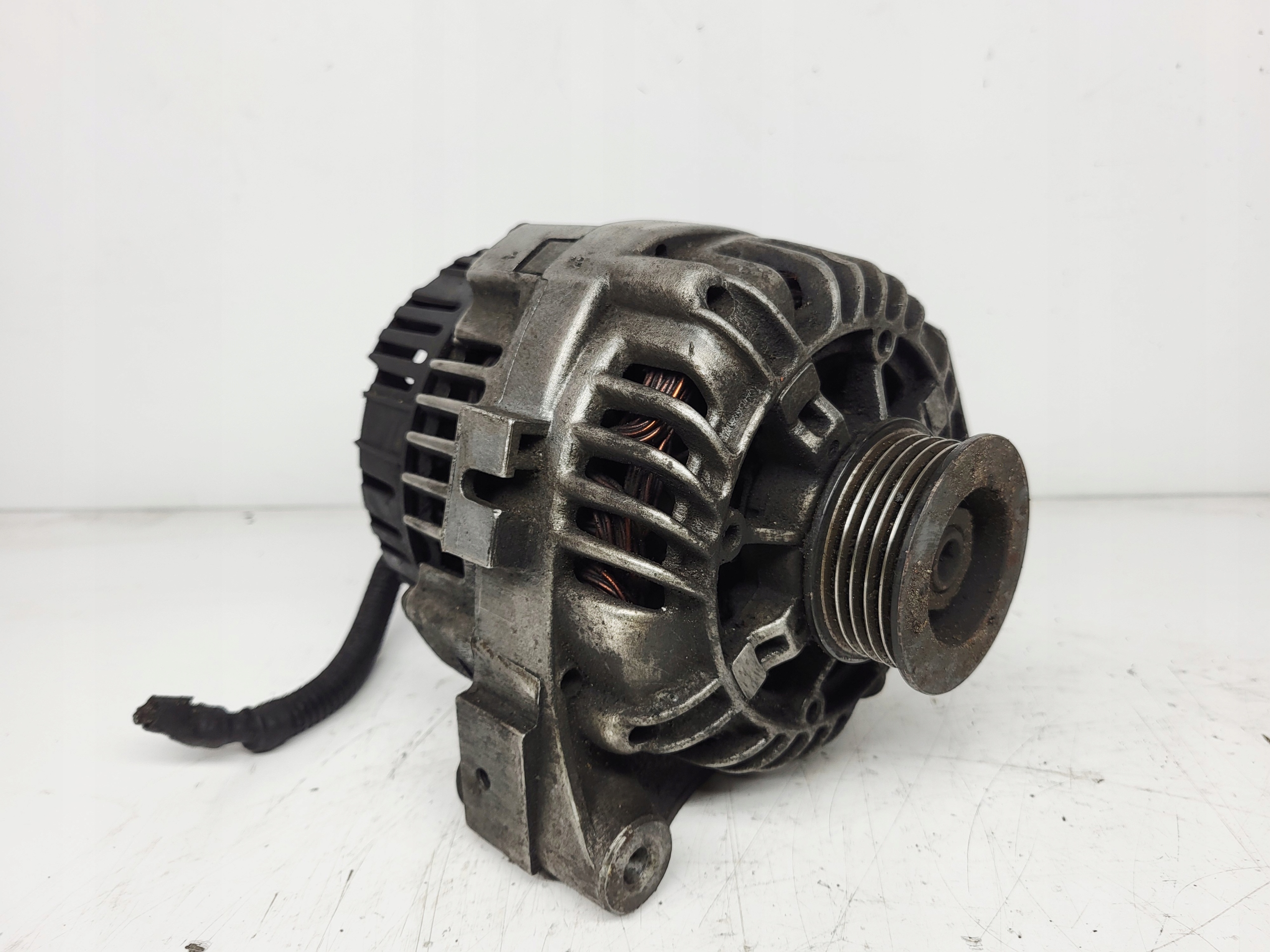 alternator BMW e36 1.8 TDS