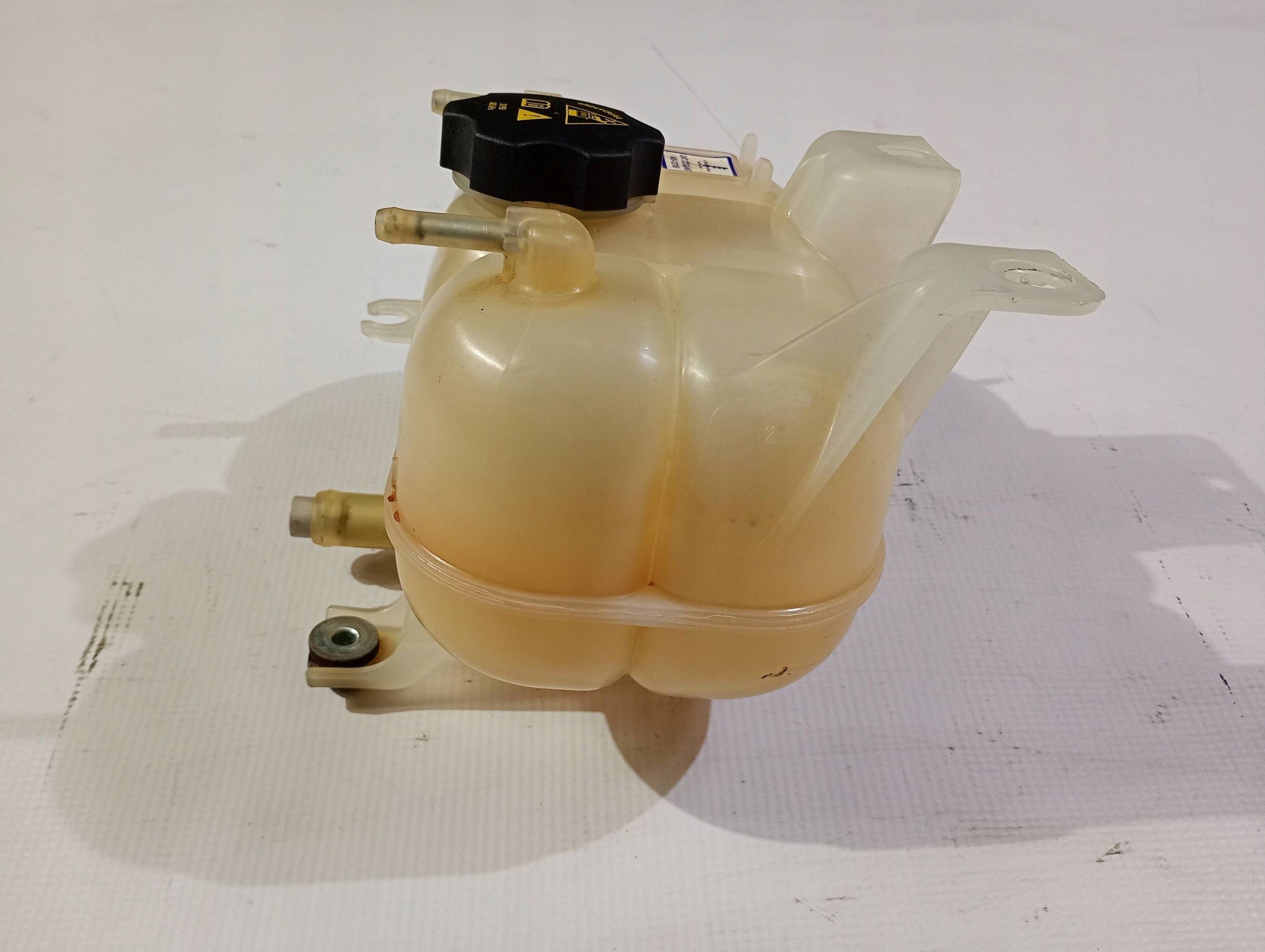 serbatoio serbatoio LIQUIDO chlodniczego Chrysler Pacifica 2017