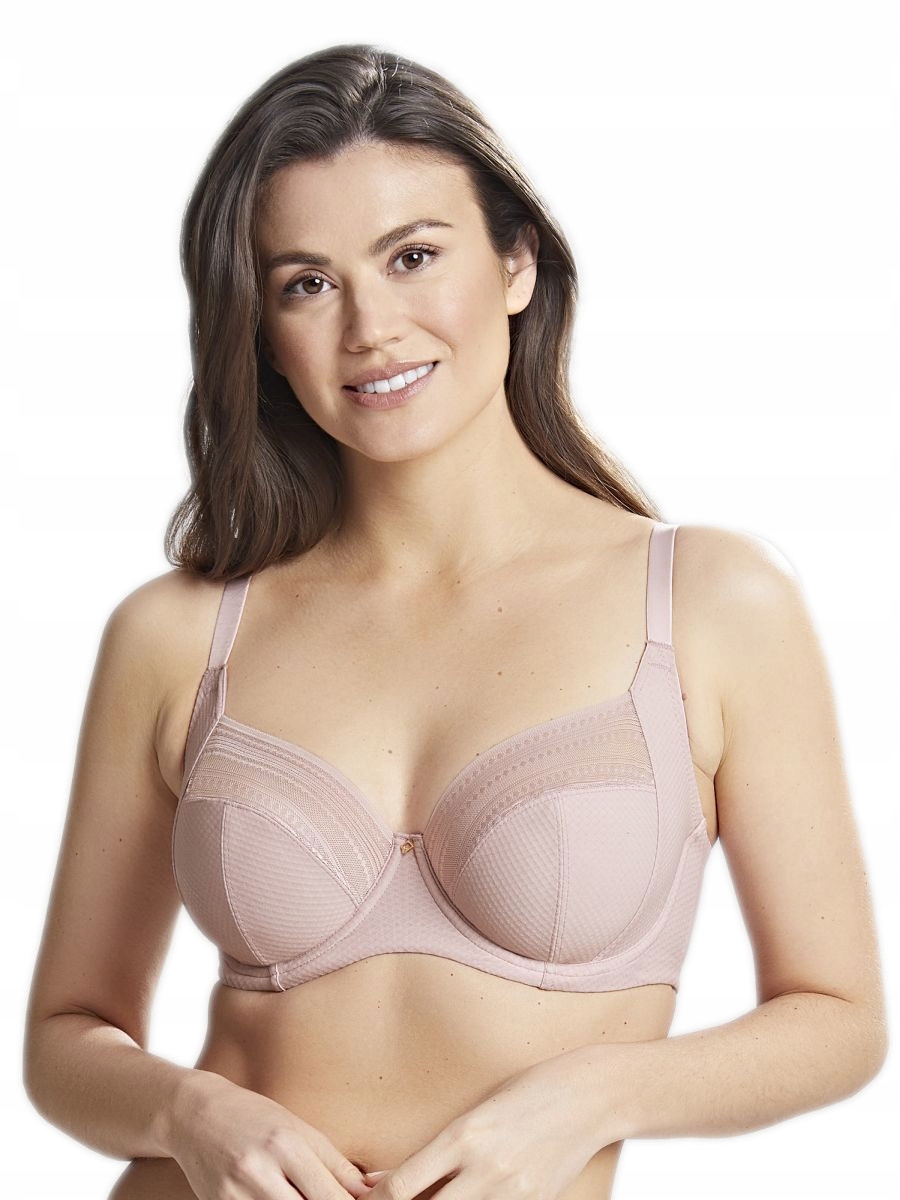 Biustonosz Panache Serene Vintage 10305 36H/80H