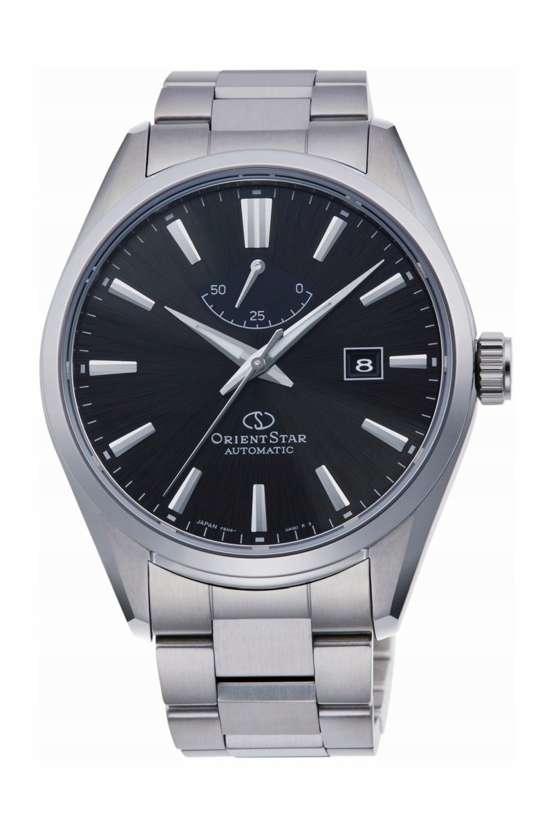 Mechanické moderní hodinky Orient Star RE-AU0402B00B 42,0 mm 5 Atm