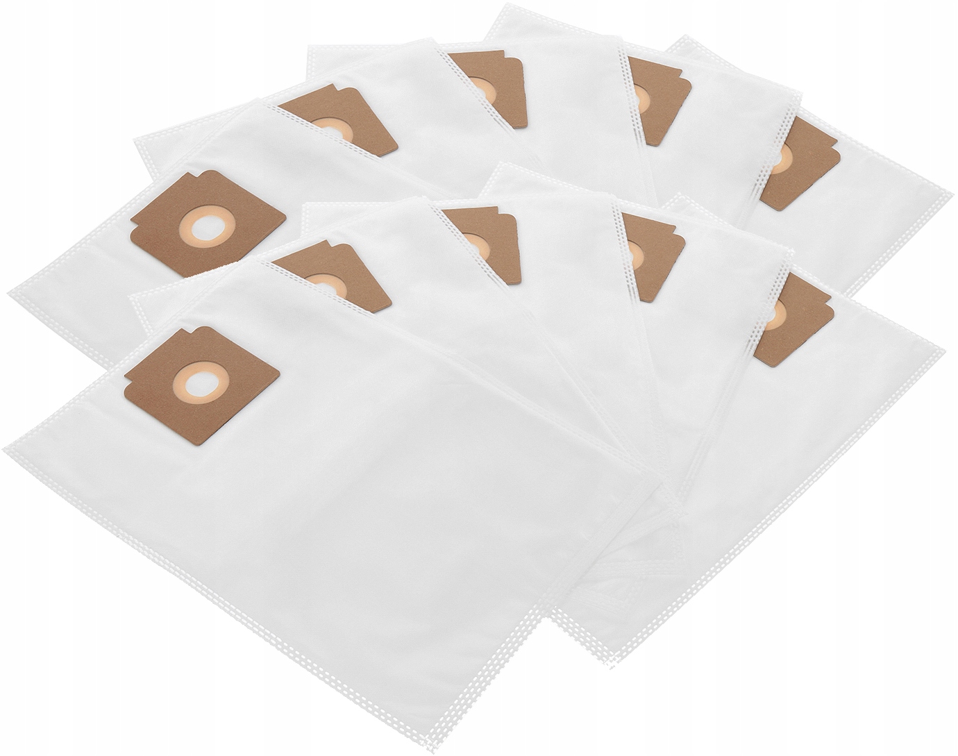 10x Worki do KARCHER T 7/1,T 9/1,T10/1 + ZAPACH Kod producenta KARCHER T 7/1 T 10/1 T 9/1