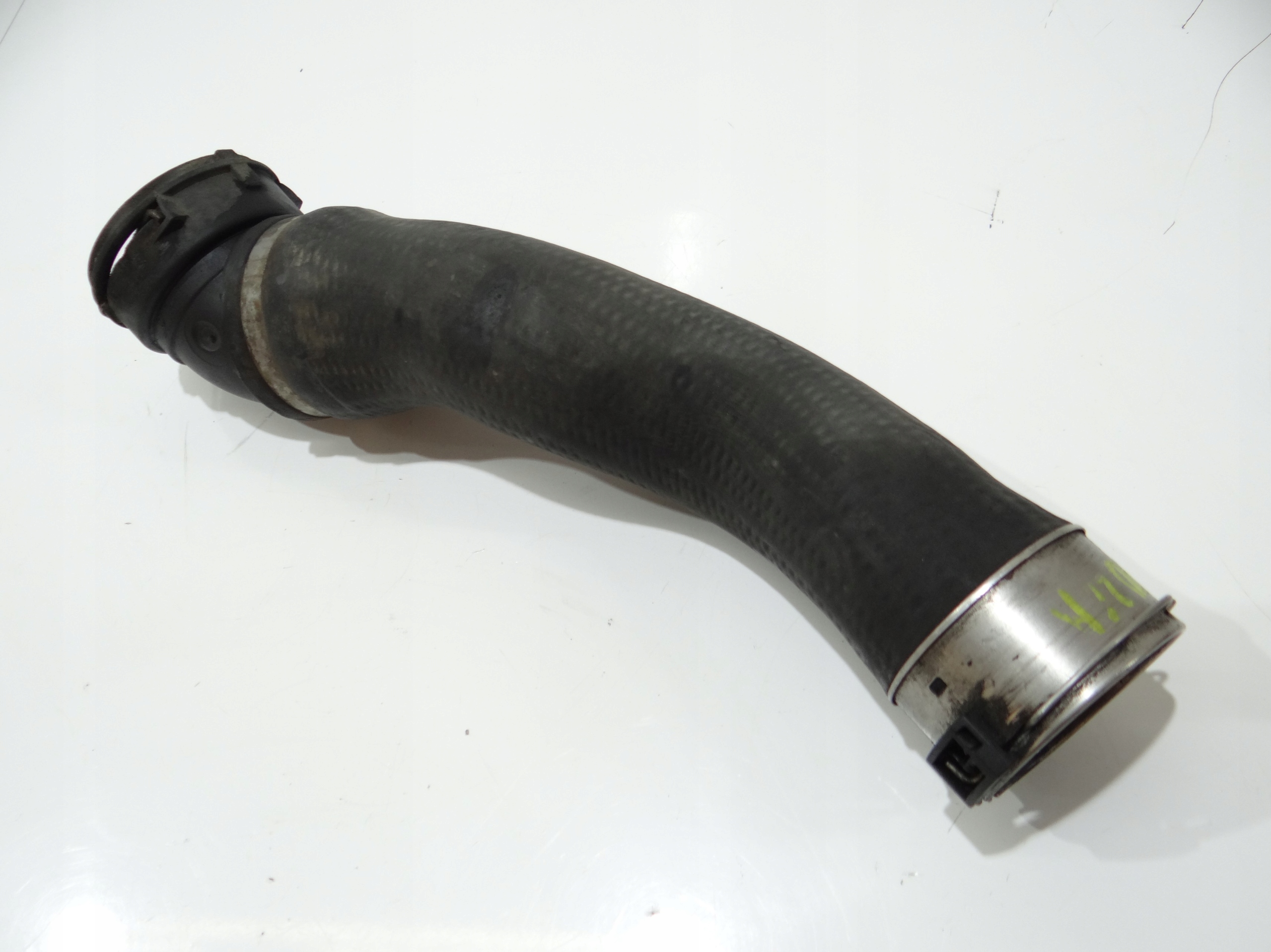 Schlauch intercooler BMW E60 E61 LCI N47 2.0D 7803747 (4614909)