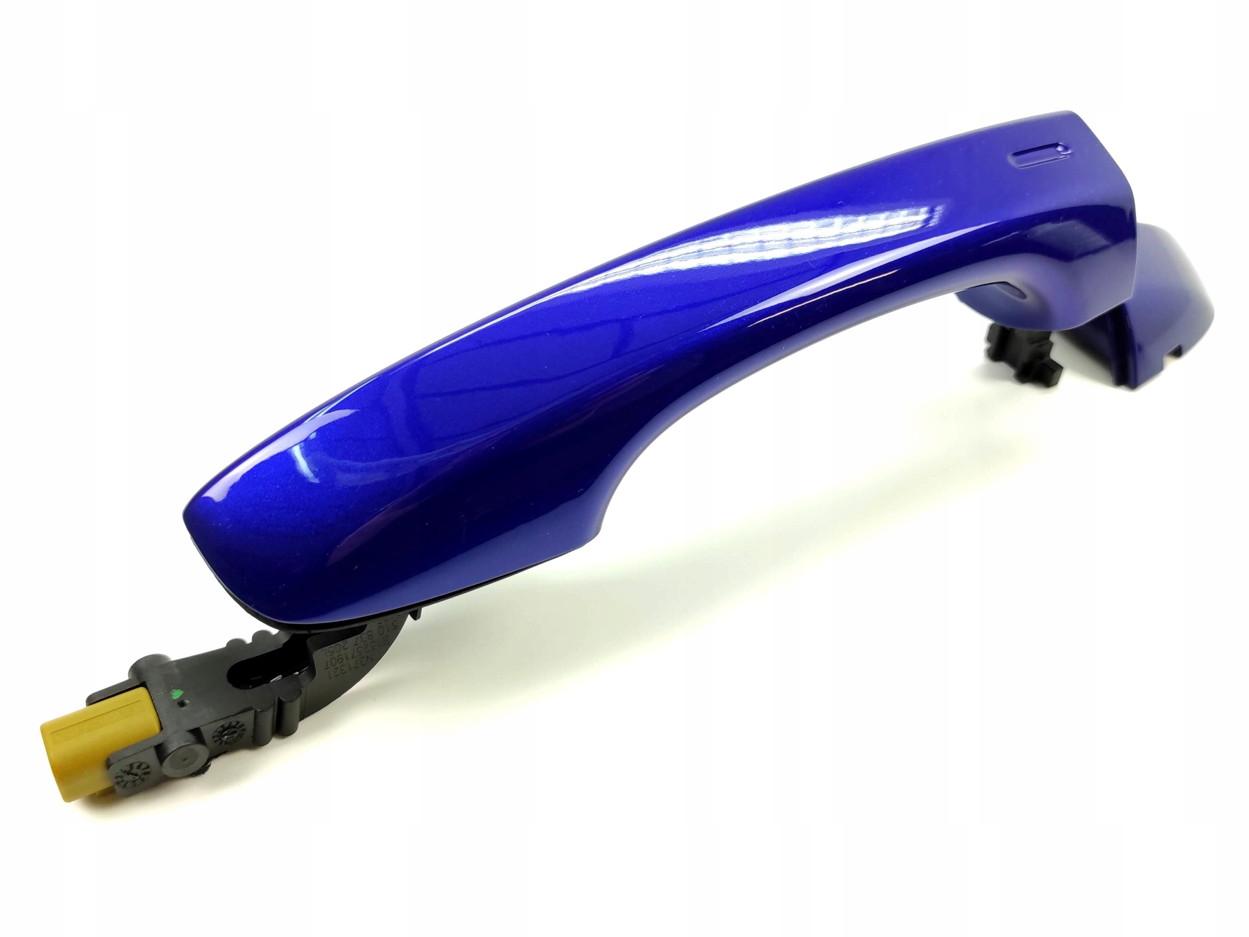 НОВЕ ОРИГІНАЛ РУЧКА ДВЕРІ ЛІВИЙ ПЕРЕД VW PASSAT B8 Ld5k