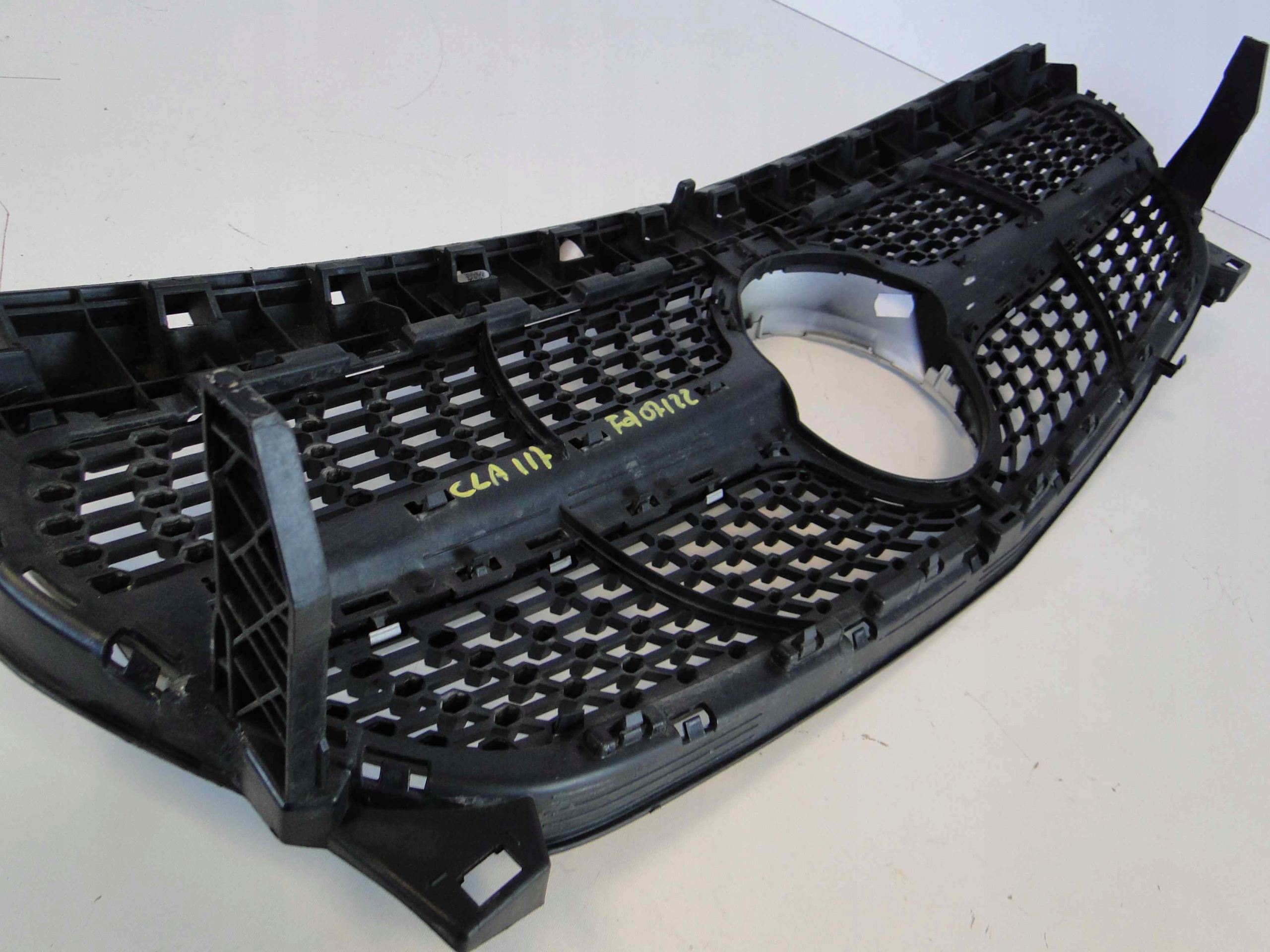 MERCEDES CLA 117 LIFT GRILL ATRAPA DIAMENT AMG Numer katalogowy oryginału A1178809700