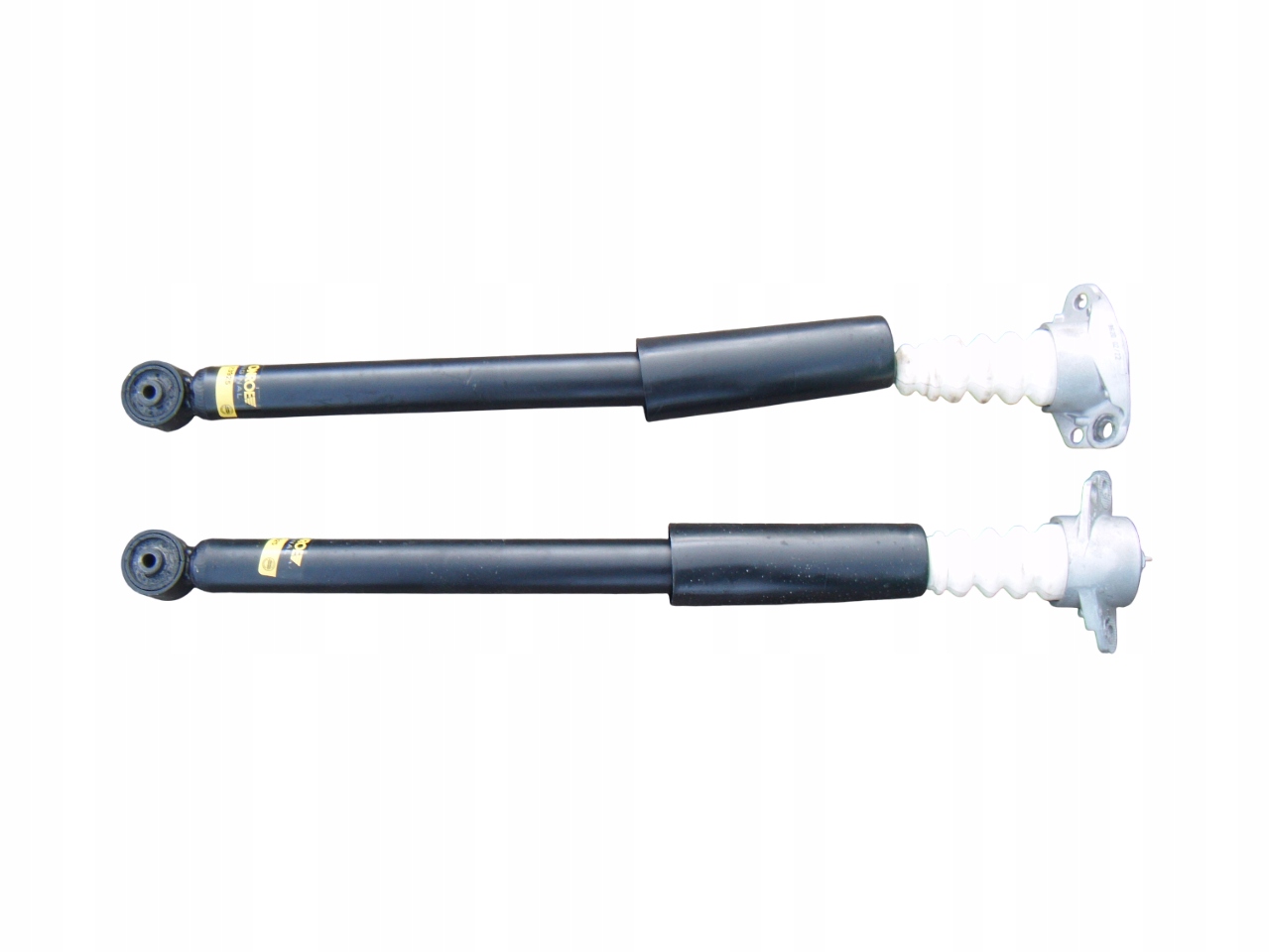 SKODA OCTAVIA 1 I LIFT 00- KOMBI AMORTYZATOR PRAWY LEWY TYŁ KOMPLET