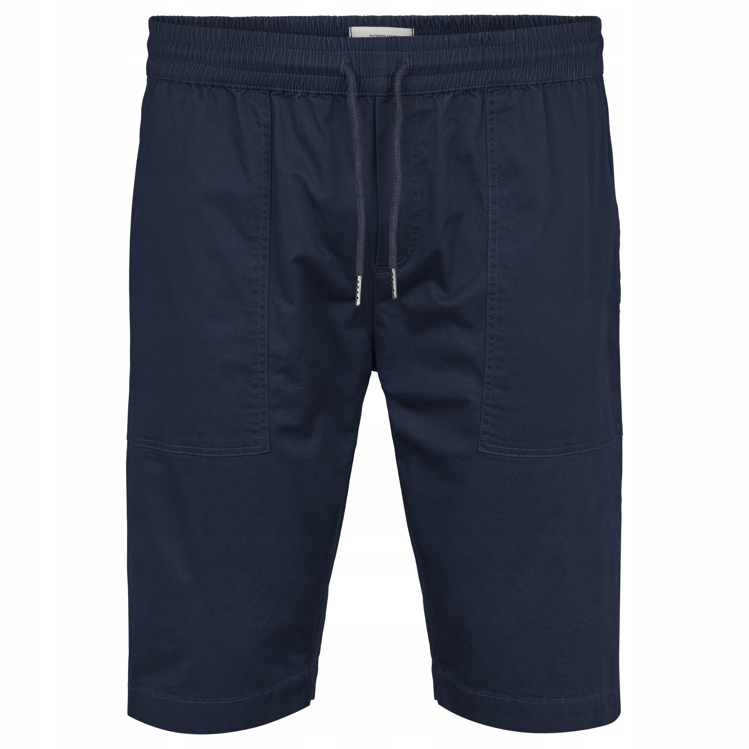 North 56°4 Velké Velikosti Pánské Kraťasy S Elastickým Pasem 3XL 88-102 cm