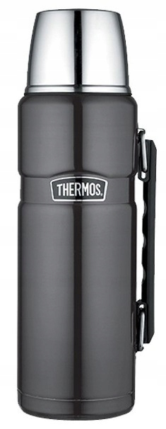 

Termos Turystyczny 1,2L Thermos King Space Grey