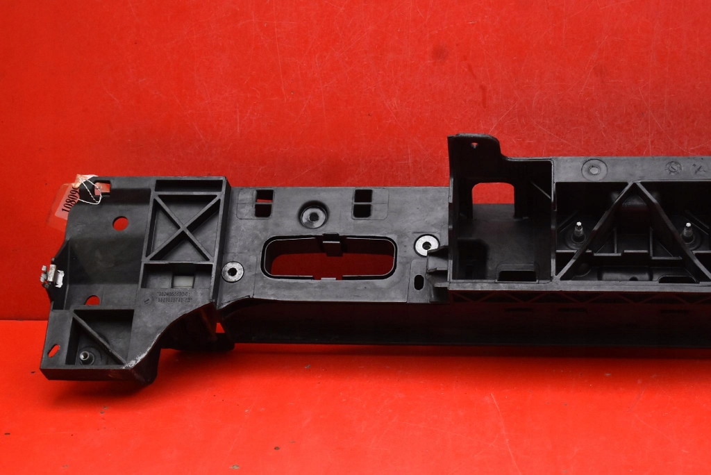 support panel for radiators pillar upper lock 9824055880 PEUGEOT 5008 2 II LIFT 20-21