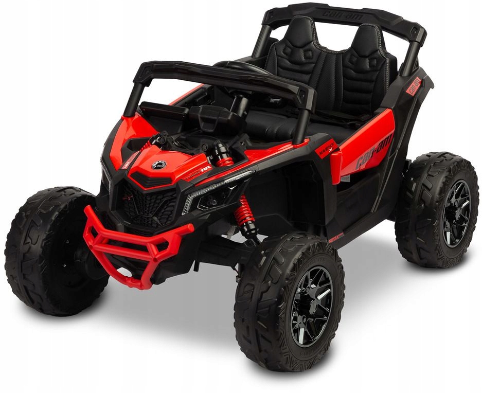 Toyz Maverick Pojazd Quad Na Akumulator Buggy Mocny Pilot 4X4 800W