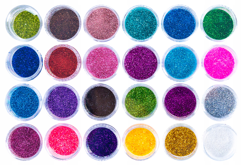 TATUAŻE DUŻY ZESTAW DO ROBIENIA TATUAŻY SZABLONY BROKATY WZORY KOLORY Marka Stator