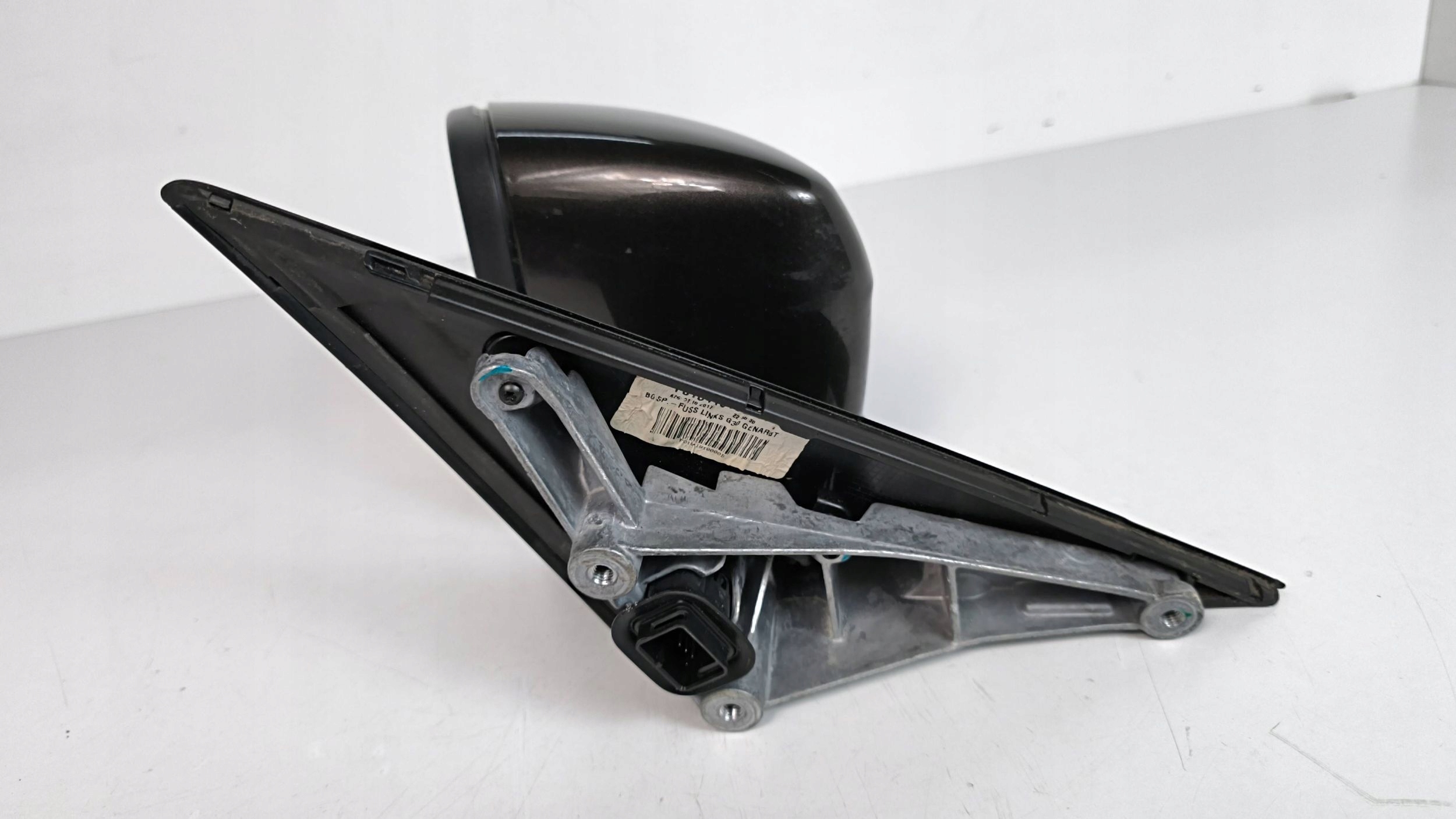 BMW 5 G30 G31 mirror front left 6 PIN EUROPA