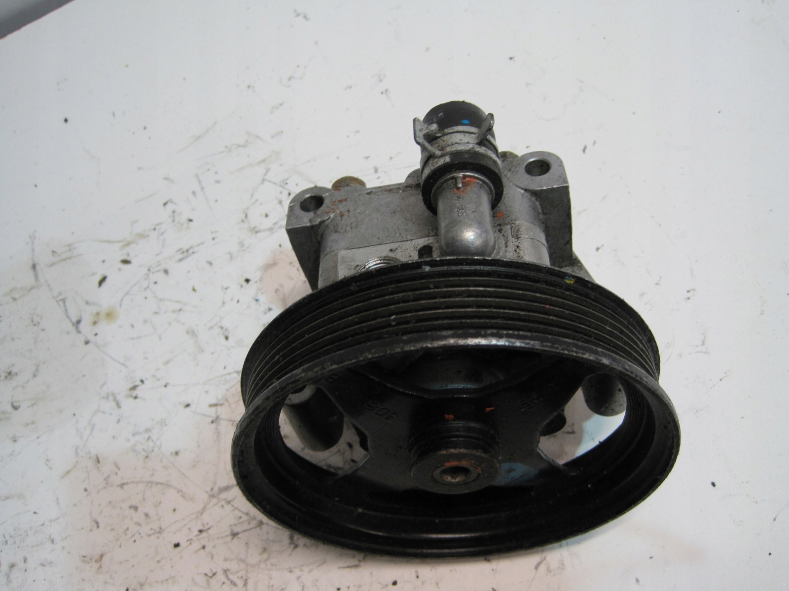 Servopumpe JAGUAR X TYPE 2,5 DRM 99016