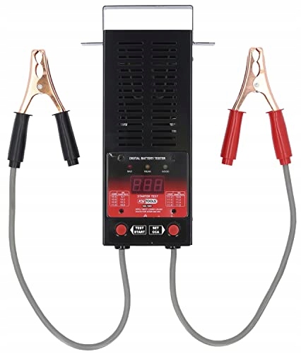 KS Tools 550.1685 12V Digital battery tester Marka KS Tools