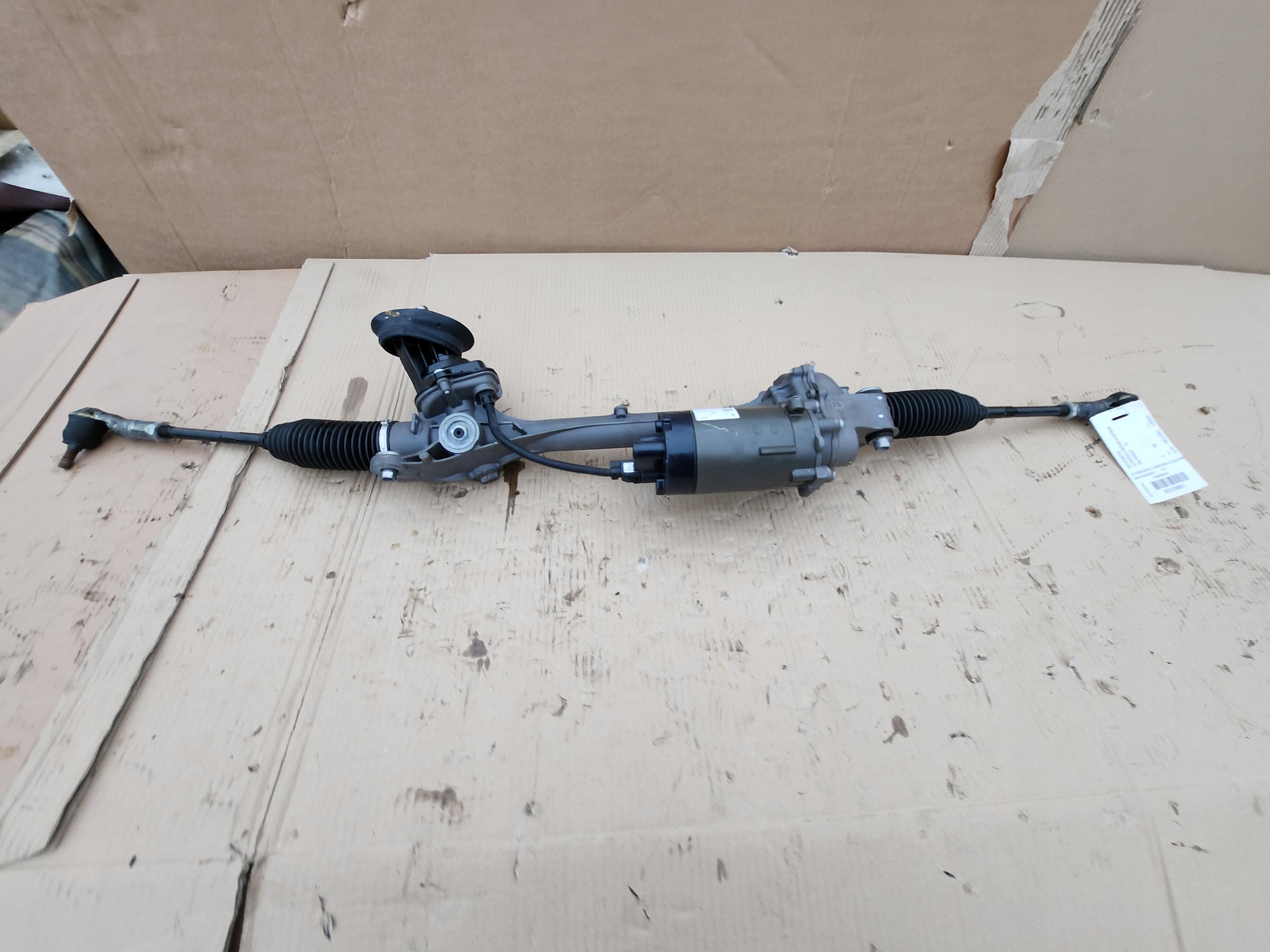 КОРОБКА ПЕРЕДАЧ VW SEAT AUDI 3Q1423050AF