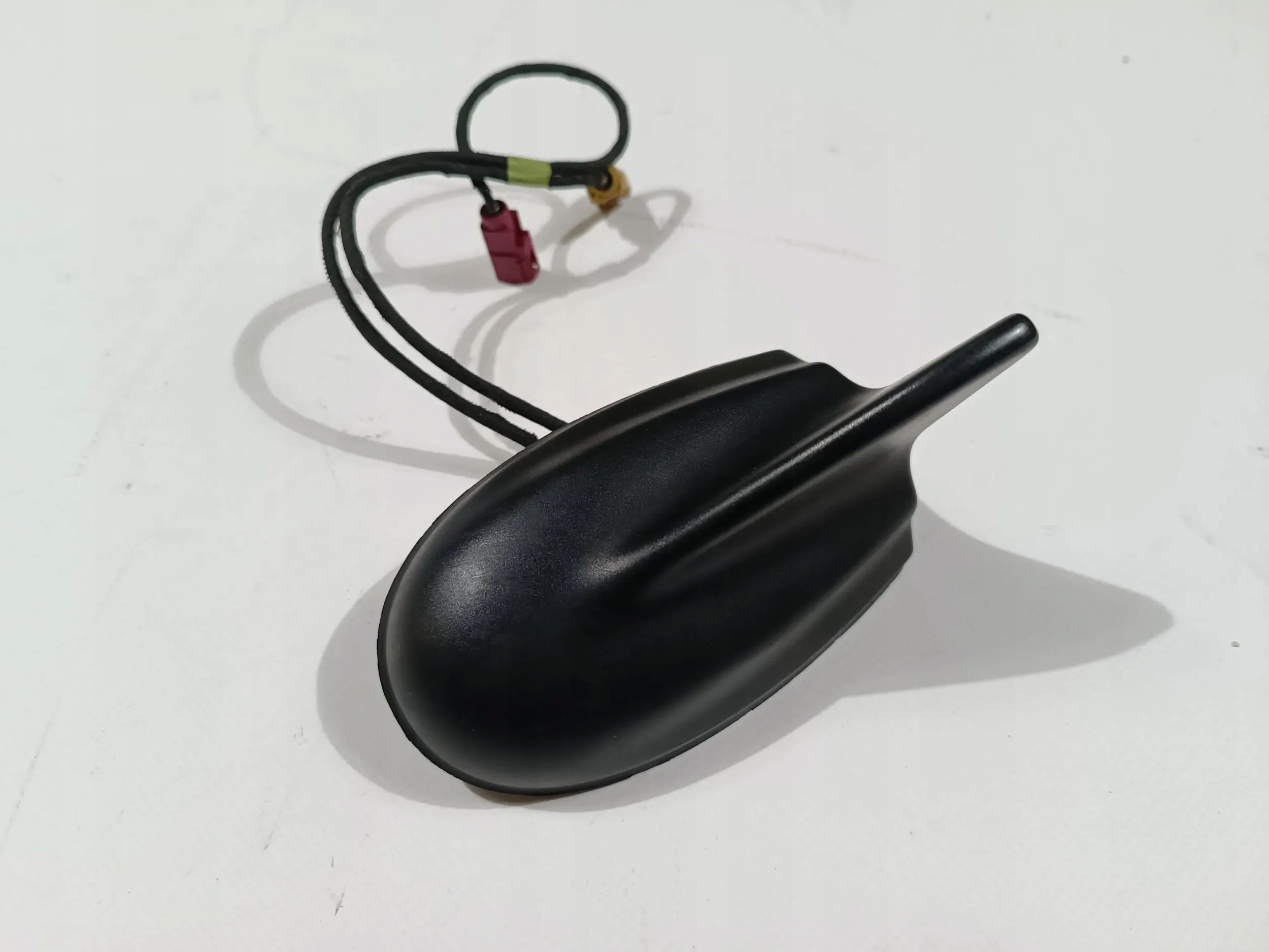 Antena dach pletwa GPS Dodge RAM 1500 2013