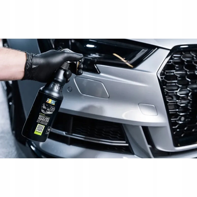 ADBL Beetle Juice Squeezer 5000ml Usuwanie Owadów+ 2xMikrofibra Producent ADBL
